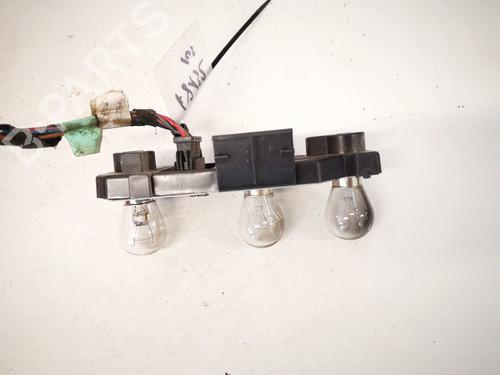 Used Lamp holder Lamp holder 35417538 35417538