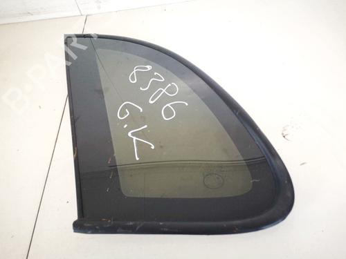 Panel rude bagtil venstre Panel rude bagtil venstre CHRYSLER PT CRUISER (PT_) 2.0 (141 hp) 35397844 35397844