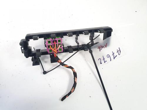Fuse box VW GOLF V (1K1) 2.0 FSI | BP32892538E1 - Image 3