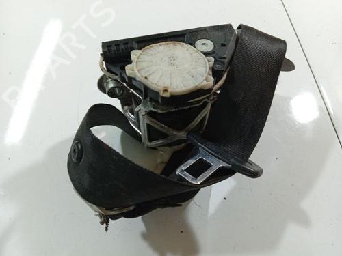 Front left seatbelt VW PASSAT B6 (3C2) 1.9 TDI | BP34869389I26 - Image 3