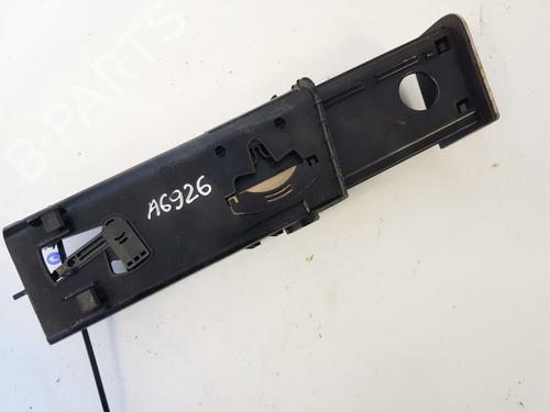 Glove box MERCEDES-BENZ E-CLASS (W211) E 220 CDI (211.006) | BP35534562C95 - Image 2