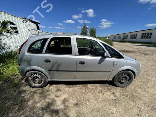 Switch OPEL MERIVA A MPV (X03) 1.7 DTI (E75) | BP32932003I30  - Image 11