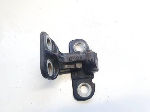 Used Hinge/Door check strap Hinge/Door check strap LAND ROVER RANGE ROVER EVOQUE VAN (L538) SD4 4x4 (190 hp) 38577427 38577427