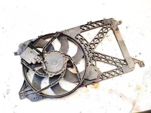 Fan FORD TRANSIT Van (FA_ _) 2.2 TDCi | BP35422613M128 - Image 2