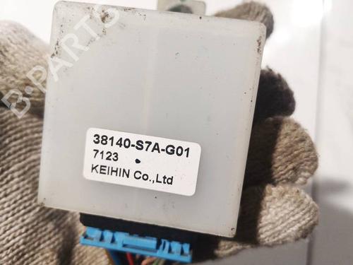 Electronic module HONDA FR-V (BE) 2.2 i CTDi (BE5) | BP32572874M83