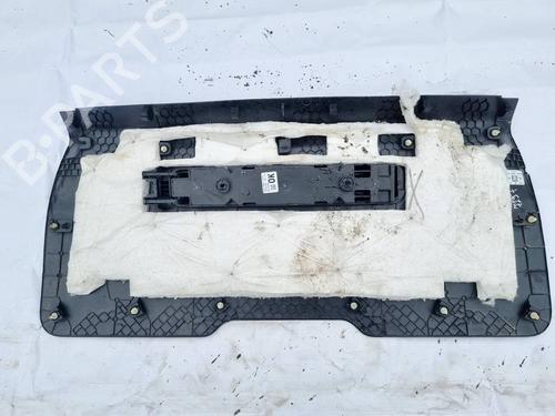 Boot lining LAND ROVER RANGE ROVER EVOQUE (L551) 1.5 P300e Hybrid 4x4 | BP35145461I3 - Image 3