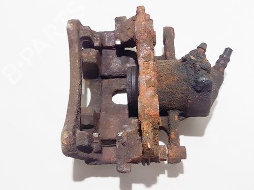 Left front brake caliper CITROËN C2 (JM_) 1.4 HDi | BP35571254M105 - Image 3