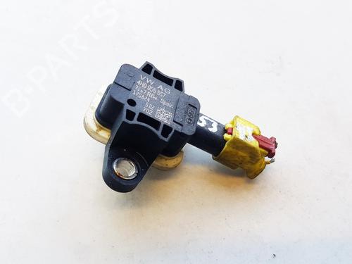 Used Electronic module Electronic module AUDI A8 D4 (4H2, 4H8, 4HC, 4HL) 4.2 TDI quattro (351 hp) 33063666 33063666