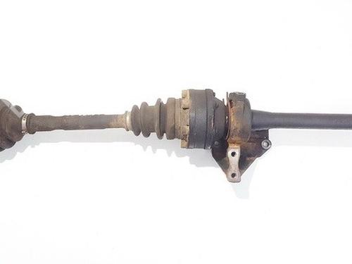 Used Right front driveshaft Right front driveshaft 35507605 35507605