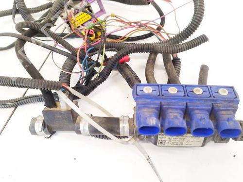 Used Injector Injector 35123853 35123853