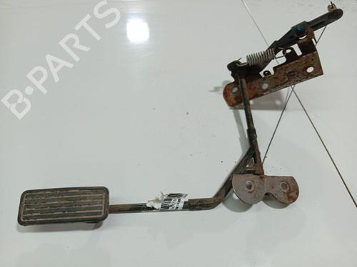 Used Pedal Pedal ROVER 800 (XS) 825 D/SD (XS) (118 hp) 34908931 34908931