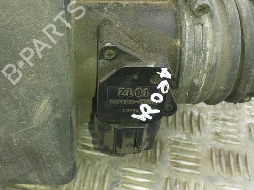 Used Mass air flow sensor Mass air flow sensor 35683258 35683258