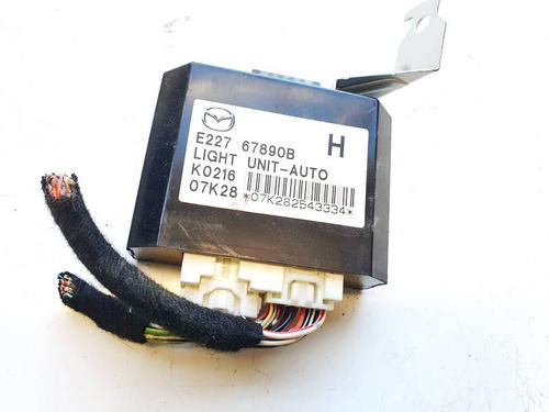 Used Lights ECU Lights ECU 35127446 35127446