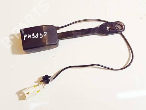 Used Seat buckle Seat buckle 35007927 35007927