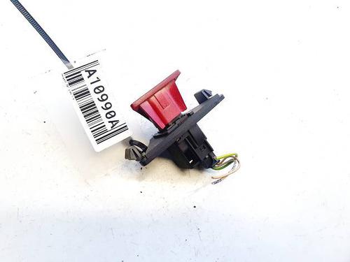 Warning switch PEUGEOT 307 (3A/C) 1.6 HDi 110 | BP34827525I22 - Image 3