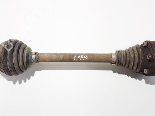 Used Left front driveshaft Left front driveshaft SEAT ALTEA (5P1) 1.9 TDI (105 hp) 35535595 35535595