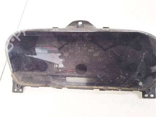 Used Instrument cluster Instrument cluster HONDA FR-V (BE) 2.2 i CTDi (BE5) (140 hp) 34906262 34906262