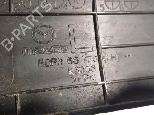 Other MAZDA 3 (BL) 1.6 MZ-CD (BL14) | BP34993151O1 - Image 4