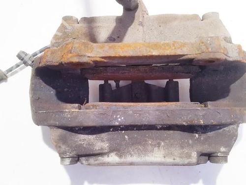Right front brake caliper MERCEDES-BENZ E-CLASS (W211) E 320 CDI (211.026) | BP35861521M104 - Image 2