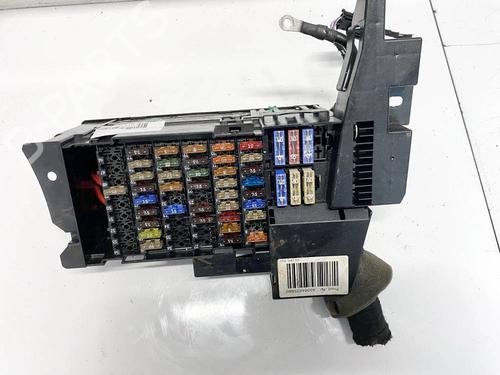 Used Fuse box Fuse box MERCEDES-BENZ A-CLASS (W169) A 160 CDI (169.006, 169.306) (82 hp) 32583295 32583295