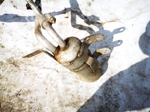 AC pipe FORD FOCUS II (DA_, HCP, DP) 1.6 TDCi | BP32885598M126 - Image 2