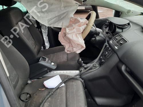 Engine mount OPEL MERIVA B MPV (S10) 1.7 CDTI (75) | BP33064926M89  - Image 6