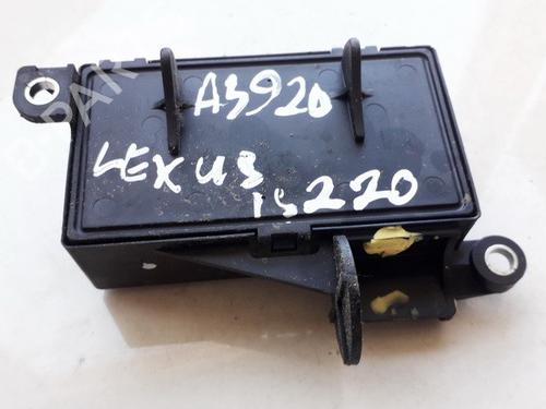 Electronic module LEXUS IS II (_E2_) 250 (GSE20) | BP33526272M83 - Image 2