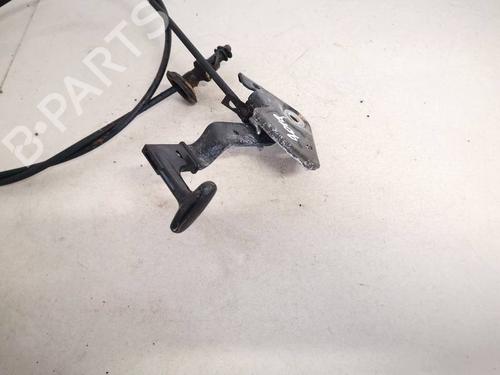 Interior handle AUDI A6 C5 (4B2, 4B4) 2.5 TDI quattro | BP35290066I7 - Image 2