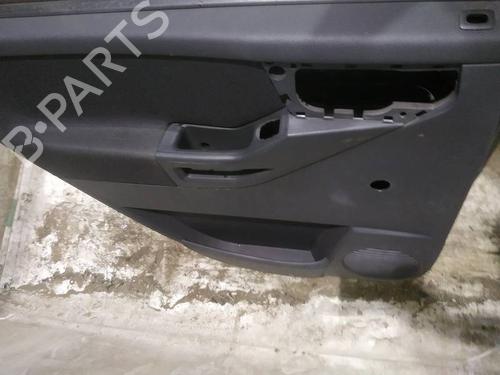 Verkleidung hinten links für Verkleidung hinten links 38315416 38315416