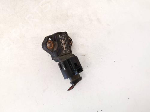 Electronic module SKODA FABIA II (542) 1.4 TDI | BP35384338M83 - Image 2