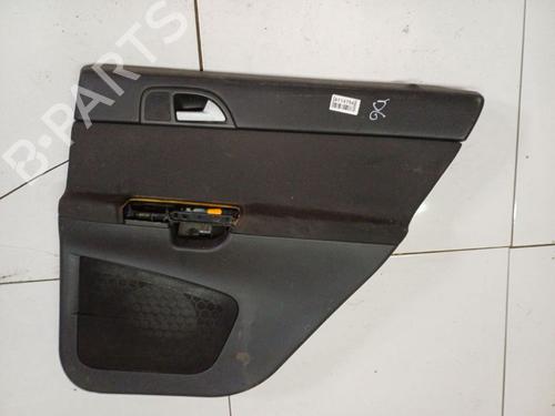 Rear right panel VOLVO V50 (545) 2.0 D | BP38057783C61 - Image 2