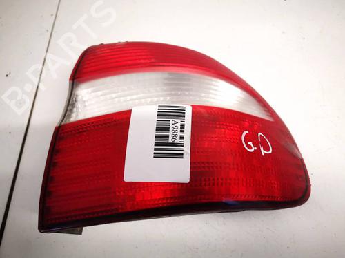 Used Right taillight Right taillight VOLVO V40 Estate (645) 1.8 i (122 hp) 35159539 35159539