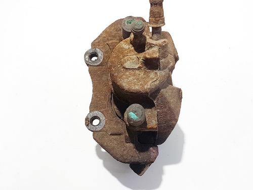 Left front brake caliper VOLVO V50 (545) 2.0 D | BP35503193M105 - Image 2