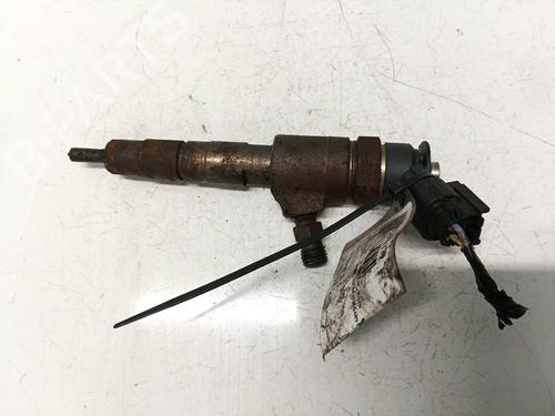 Used Injector Injector FORD FIESTA VI (CB1, CCN) 1.6 TDCi (95 hp) 35034420 35034420