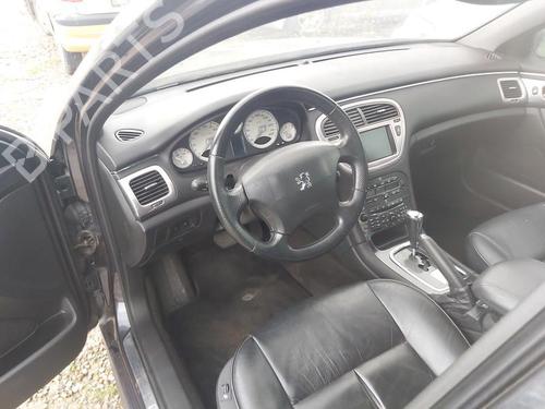 Other PEUGEOT 607 (9D, 9U) 2.7 HDi 24V | BP33108789O1  - Image 8