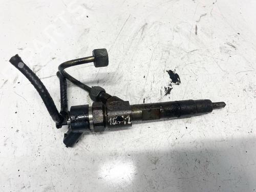 Used Injector Injector VOLVO S40 I (644) 1.9 DI (102 hp) 35004873 35004873