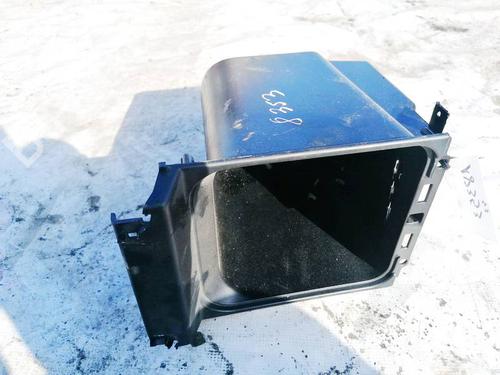 Porta-luvas Porta-luvas LAND ROVER DISCOVERY III (L319) 2.7 TD 4x4 (190 hp) 35378669 35378669