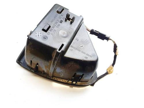 Ashtray MERCEDES-BENZ E-CLASS (W211) E 200 CDI (211.004) | BP35005061I30 - Image 3