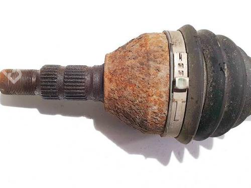 Left front driveshaft SAAB 9-3 (YS3F, E79, D79, D75) 1.9 TiD | BP35330436M38 - Image 2