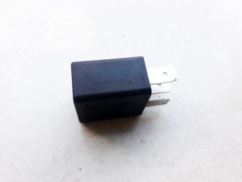 Electronic sensor OPEL ZAFIRA A MPV (T98) 2.2 DTI 16V (F75) | BP33099643M84 - Image 2