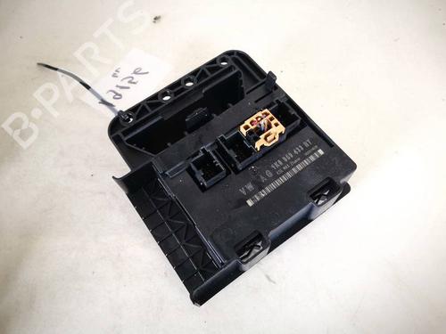 Used Electronic module Electronic module VW GOLF V (1K1) 1.4 16V (80 hp) 35269175 35269175