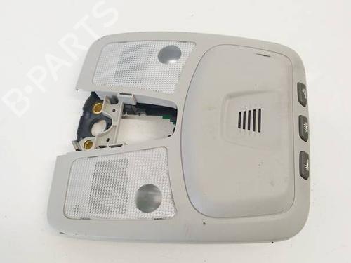 Used Interior roof light Interior roof light VOLVO V70 II (285) 2.4 (140 hp) 34789032 34789032