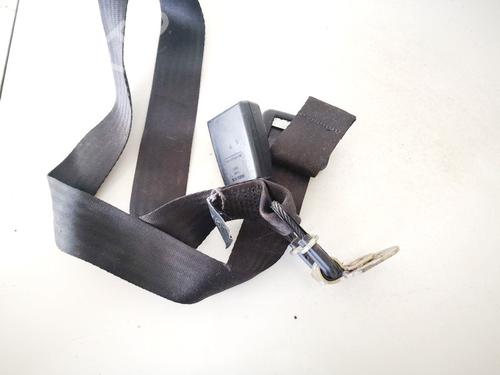 Used Seat buckle Seat buckle 35601530 35601530