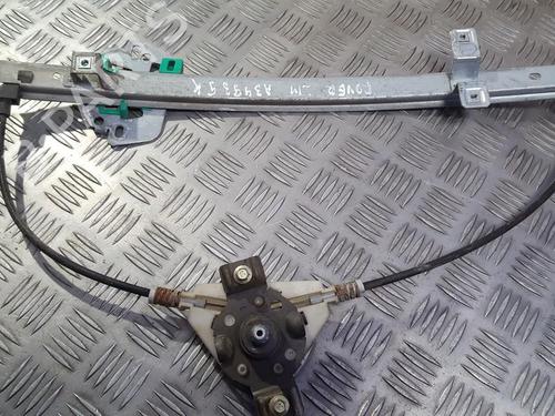 Used Rear left window mechanism Rear left window mechanism 35671643 35671643
