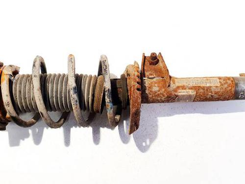 Used Left front shock absorber Left front shock absorber 34844400 34844400