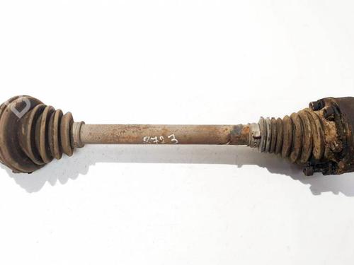 Used Left front driveshaft Left front driveshaft VW GOLF PLUS V (5M1, 521) 1.9 TDI (105 hp) 35336360 35336360
