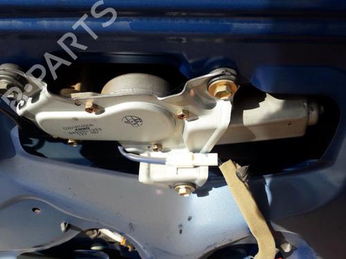 Used Rear wiper motor Rear wiper motor 35607015 35607015