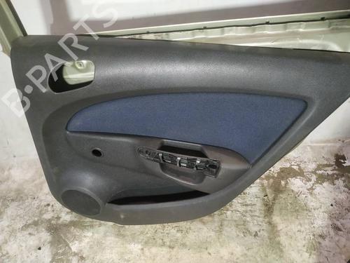 Rear right panel OPEL CORSA D (S07) 1.3 CDTI (L08, L68) | BP35057028C61 - Image 2