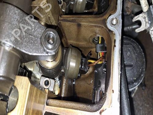 Injector VW PASSAT B6 (3C2) 2.0 TDI | BP34812471M100 - Image 2