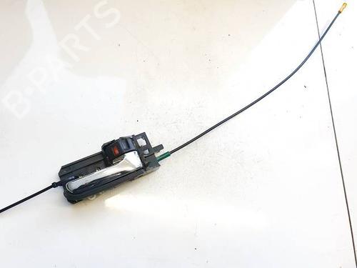 Used Rear right interior door handle Rear right interior door handle 34849143 34849143